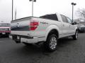 2010 F150 Lariat SuperCrew 4x4 #3