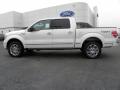 2010 F150 Lariat SuperCrew 4x4 #5