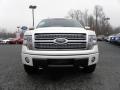 2010 F150 Lariat SuperCrew 4x4 #7