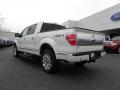 2010 F150 Lariat SuperCrew 4x4 #29