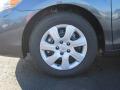 2010 Camry LE #7