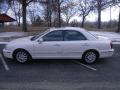 2004 XG350 L Sedan #6