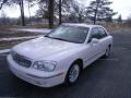 2004 XG350 L Sedan #7