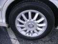 2004 XG350 L Sedan #9
