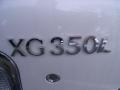 2004 XG350 L Sedan #10