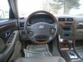 2004 XG350 L Sedan #18