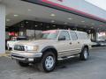 2004 Tacoma V6 PreRunner Double Cab #1