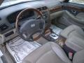 2004 XG350 L Sedan #24