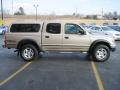 2004 Tacoma V6 PreRunner Double Cab #3