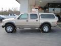 2004 Tacoma V6 PreRunner Double Cab #4