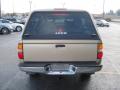 2004 Tacoma V6 PreRunner Double Cab #6