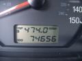 2004 XG350 L Sedan #33