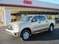 2010 Tundra CrewMax 4x4 #1