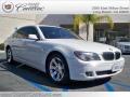 2006 7 Series 750i Sedan #1 2006 7 Series 750i Sedan #1