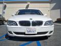 2006 7 Series 750i Sedan #2 2006 7 Series 750i Sedan #2