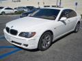 2006 7 Series 750i Sedan #3 2006 7 Series 750i Sedan #3