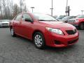 2009 Corolla  #1