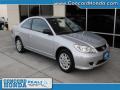 2005 Civic LX Coupe #1