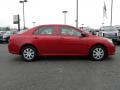 2009 Corolla  #2