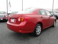 2009 Corolla  #3