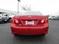 2009 Corolla  #4