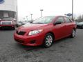2009 Corolla  #6
