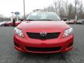 2009 Corolla  #7