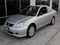 2005 Civic LX Coupe #7