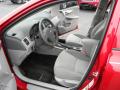2009 Corolla  #8
