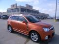 2008 VUE Red Line #1