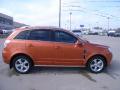2008 VUE Red Line #2