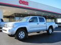 2010 Tacoma V6 SR5 PreRunner Double Cab #1