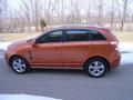 2008 VUE Red Line #6