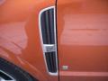 2008 VUE Red Line #9