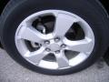 2008 VUE Red Line #10