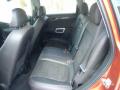 2008 VUE Red Line #15