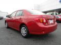 2009 Corolla  #21