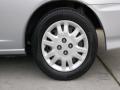 2005 Civic LX Coupe #30