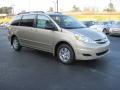 2010 Sienna LE #2