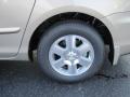 2010 Sienna LE #7