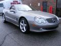 2005 SL 500 Roadster #1 2005 SL 500 Roadster #1