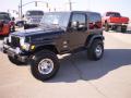 2003 Wrangler Sahara 4x4 #1