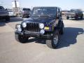 2003 Wrangler Sahara 4x4 #2