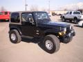 2003 Wrangler Sahara 4x4 #3