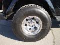 2003 Wrangler Sahara 4x4 #4