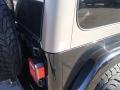 2003 Wrangler Sahara 4x4 #5