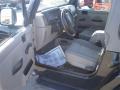 2003 Wrangler Sahara 4x4 #6