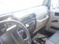 2003 Wrangler Sahara 4x4 #7