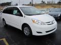 2010 Sienna LE #2