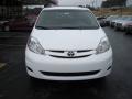 2010 Sienna LE #3